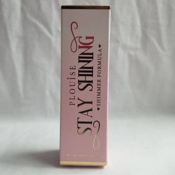 P.Louise Stay Shining Lip Oil - Moment to Shine - Picture 6 of 13